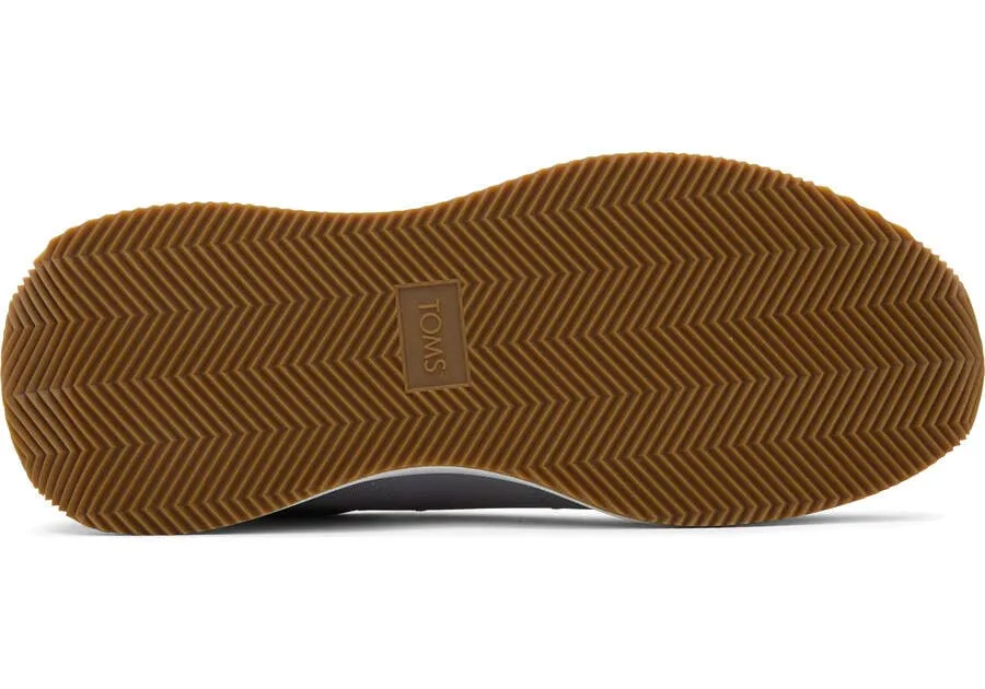 TOMS Mens Wyndon Trainers - Grey