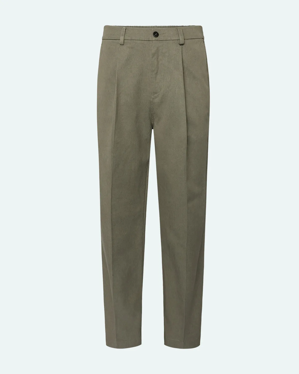 Tucker dressed pants 3750 - Dusty Olive