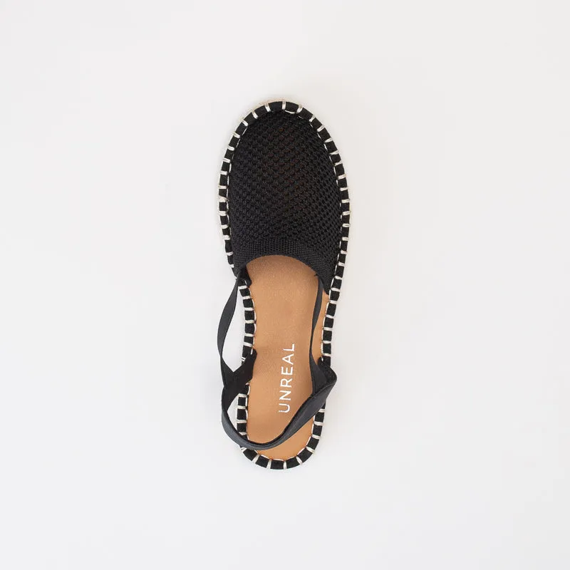Unreal Women Slip On _ 155037
