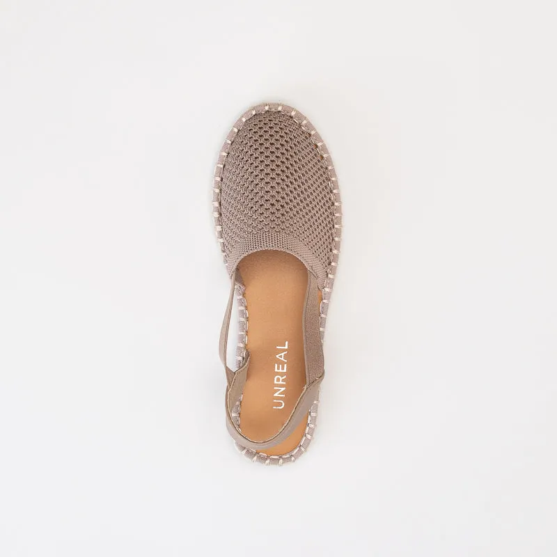 Unreal Women Slip On _ 155037