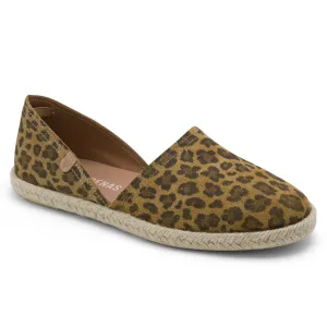 VERBENAS - Espadrilles - Leopard
