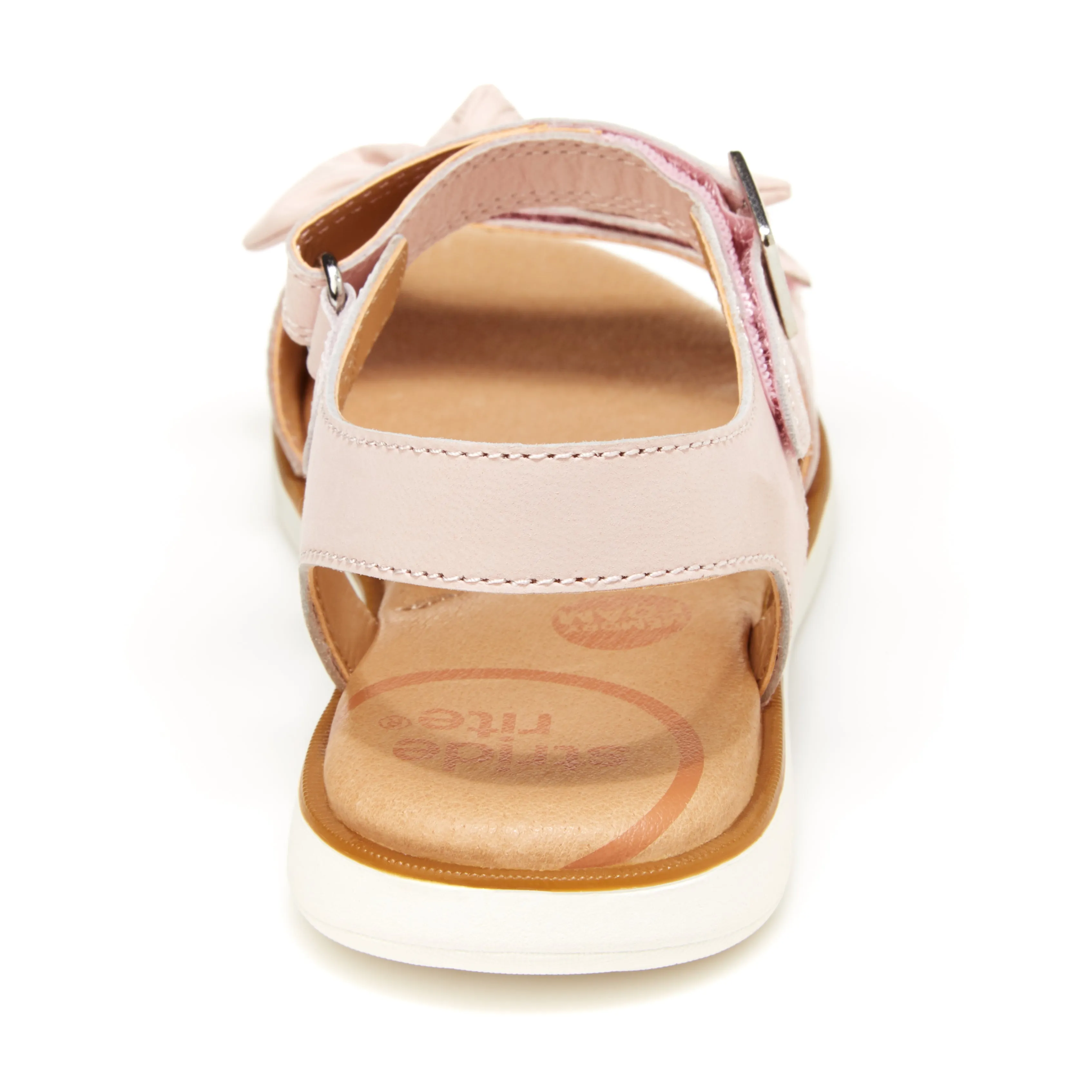 Whitney Sandal - Big Kid Light Pink