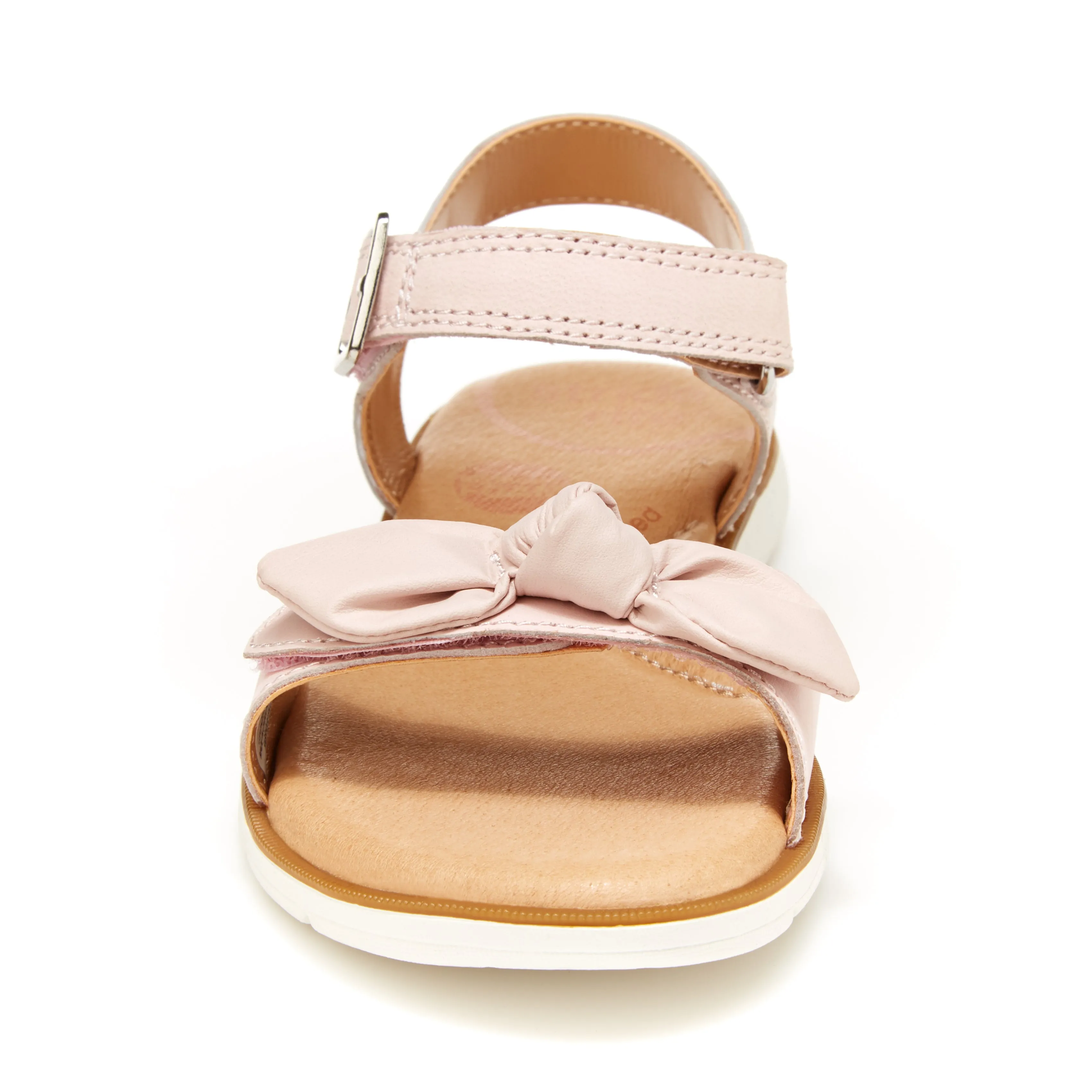 Whitney Sandal - Big Kid Light Pink