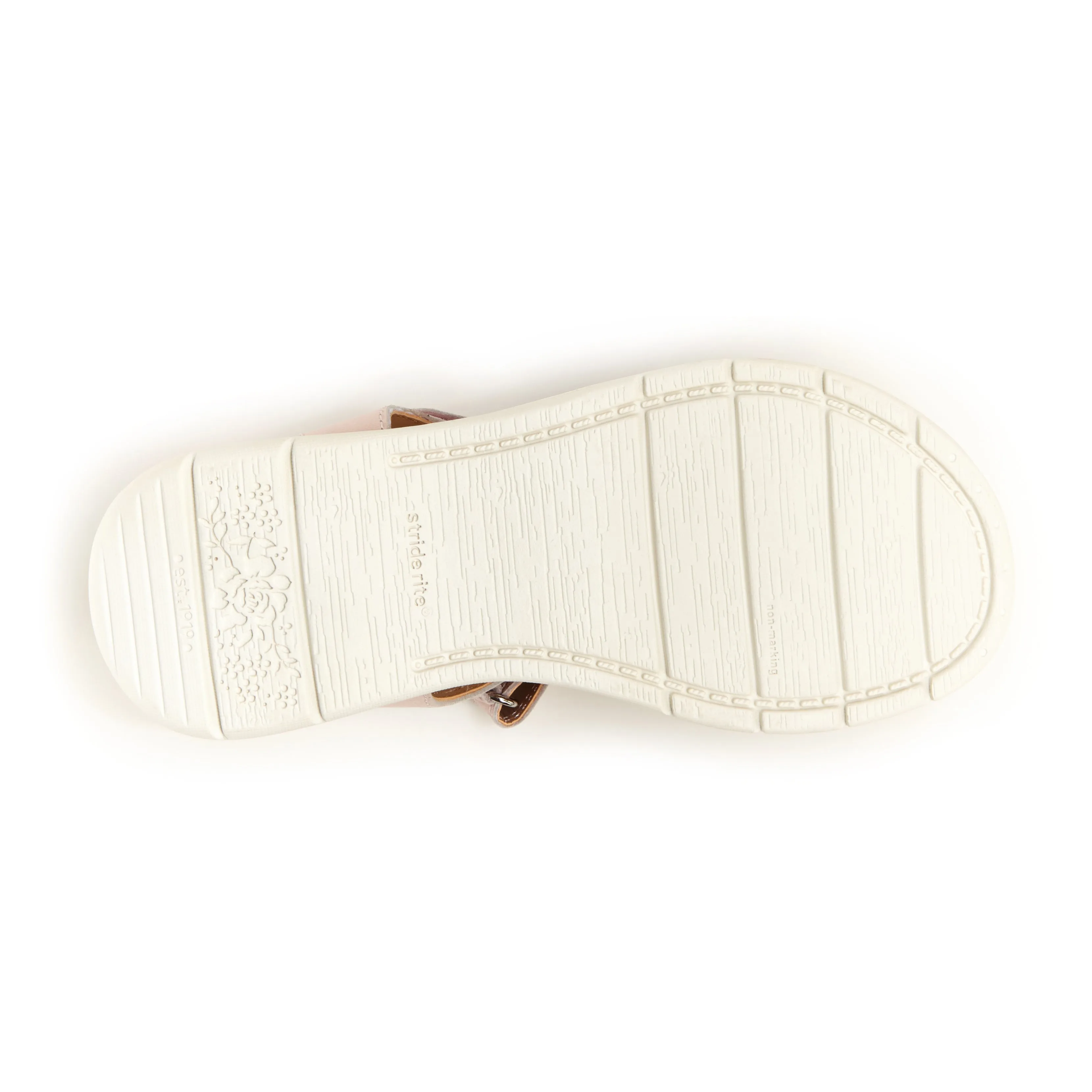 Whitney Sandal - Big Kid Light Pink