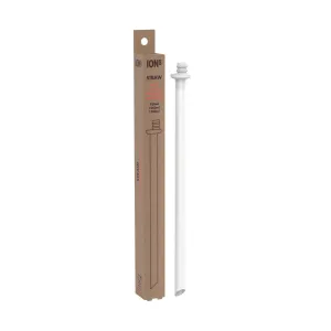 X-Large Straw for 900ml -1200ml ION8 Bottles, Add-on Straw, X-Large